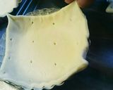 焼きりんごのアップルパイ作り方6写真