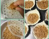 焼きりんごのアップルパイ作り方8写真