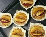 焼きりんごのアップルパイ作り方9写真
