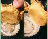 焼きりんごのアップルパイ作り方11写真