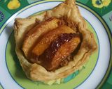 焼きりんごのアップルパイ作り方12写真