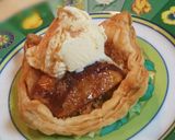 焼きりんごのアップルパイ作り方14写真