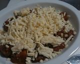 ハヤシライスの残りで！焼ハヤシ作り方2写真