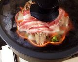ちょ〜簡単！蒸し野菜作り方3写真