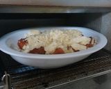 ハヤシライスの残りで！焼ハヤシ作り方3写真