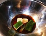◆大好評♡絶品ねぎソースde油淋鶏◆作り方3写真