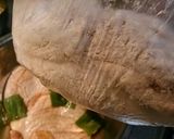 ◆大好評♡絶品ねぎソースde油淋鶏◆作り方7写真