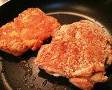 ◆大好評♡絶品ねぎソースde油淋鶏◆作り方10写真