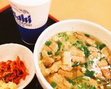 多摩川競艇の牛炊を再現してみる。作り方11写真