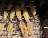 鳥の塩焼き作り方2写真