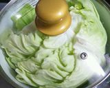 中華風♪あんかけロールキャベツ作り方2写真