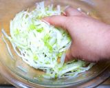 簡単☆白菜と大根の浅漬け～甘酒風味～作り方2写真