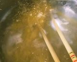 絶品！美味！赤いナポリタン！作り方2写真
