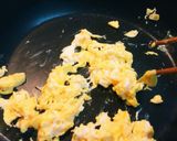 1度作ってみてね☺簡単絶品な大根の葉炒飯作り方3写真