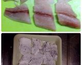 簡単！アジの南蛮漬け作り方2写真