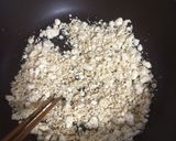 パン粉・卵不使用、おからでささみカツレツ作り方2写真