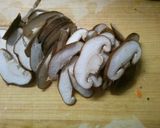 簡単和食♪ 白菜と人参 さつま揚げの煮物作り方3写真
