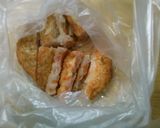 簡単和食♪ 白菜と人参 さつま揚げの煮物作り方4写真