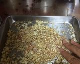 パン粉・卵不使用、おからでささみカツレツ作り方5写真