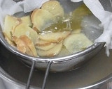 これこれ！わが家のゆで鶏とおまけスープ作り方6写真