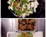 簡単！アジの南蛮漬け作り方6写真