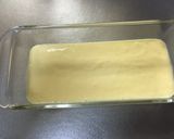 HMでチョコパウンドケーキ作り方2写真