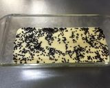 HMでチョコパウンドケーキ作り方3写真