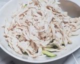 これこれ！わが家のゆで鶏とおまけスープ作り方13写真
