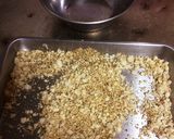 パン粉・卵不使用、おからでささみカツレツ作り方11写真