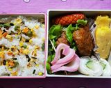 プリンみたいにふゎ～なめらか卵焼き作り方16写真