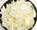 あめ色たまねぎ作り方1写真