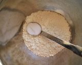 余った卵で♪もちもちバナナパンケーキ作り方2写真