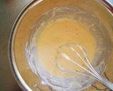 余った卵で♪もちもちバナナパンケーキ作り方3写真
