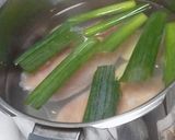 これこれ！わが家のゆで鶏とおまけスープ作り方3写真