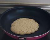余った卵で♪もちもちバナナパンケーキ作り方6写真