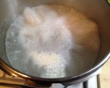 ラーメンやつまみに☆自家製チャーシュー♪作り方5写真
