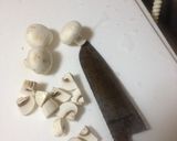 スペアリブの炊き込みご飯作り方3写真