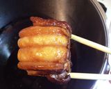 ラーメンやつまみに☆自家製チャーシュー♪作り方11写真