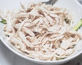 これこれ！わが家のゆで鶏とおまけスープ作り方11写真