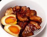 ラーメンやつまみに☆自家製チャーシュー♪作り方14写真