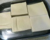 ふっくら高野豆腐と里芋の煮物作り方1写真
