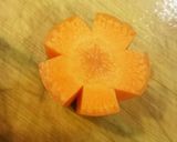 ふっくら高野豆腐と里芋の煮物作り方4写真