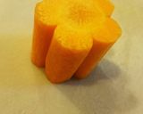 ふっくら高野豆腐と里芋の煮物作り方6写真