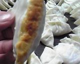浜松餃子作り方7写真