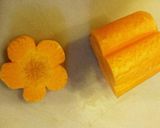 ふっくら高野豆腐と里芋の煮物作り方7写真
