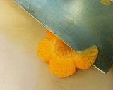 ふっくら高野豆腐と里芋の煮物作り方9写真