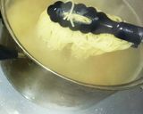 シンプルだけど！ペペロン風パスタ作り方7写真