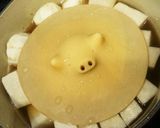 ふっくら高野豆腐と里芋の煮物作り方12写真