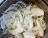 切り干しナポリタン作り方4写真
