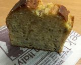バナナ救済！ 簡単バナナパウンドケーキ作り方8写真